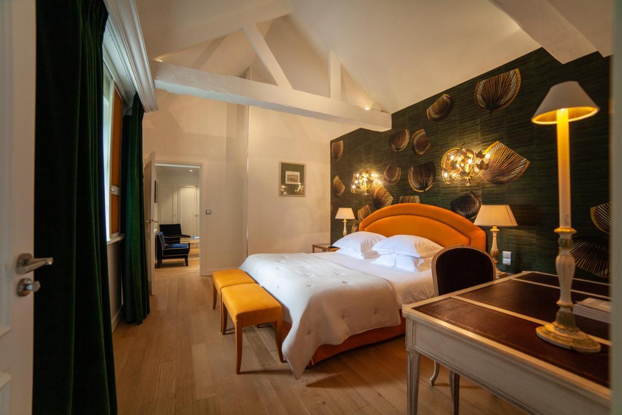 Le Chateau De Beaulieu Busnes Екстер'єр фото