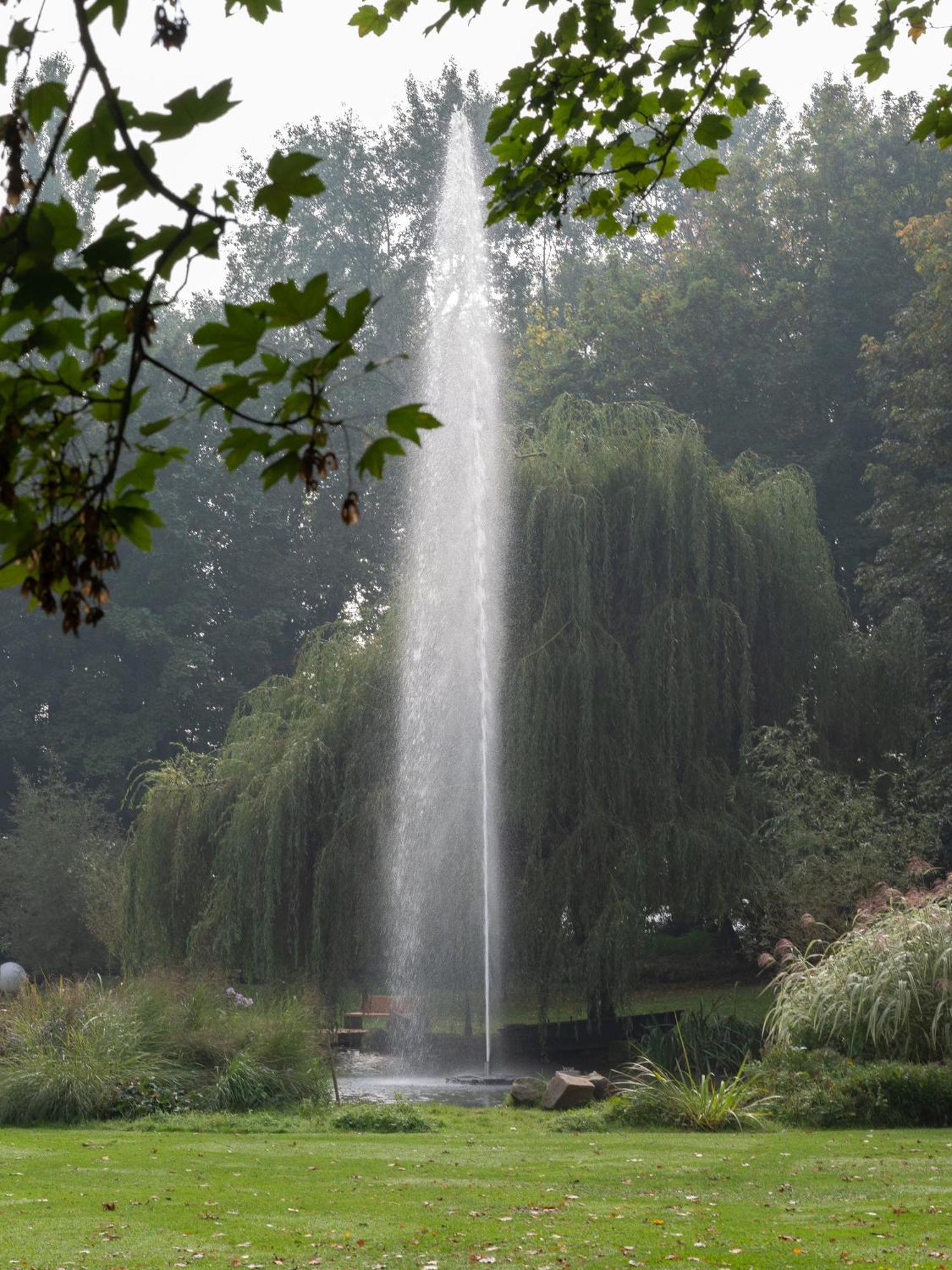 Le Chateau De Beaulieu Busnes Екстер'єр фото