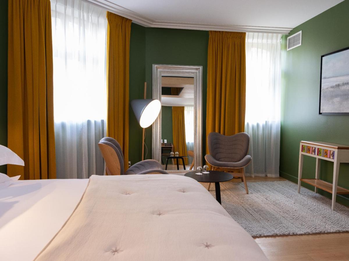 Le Chateau De Beaulieu Busnes Екстер'єр фото